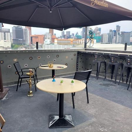 框架酒店 吉隆坡 外观 照片