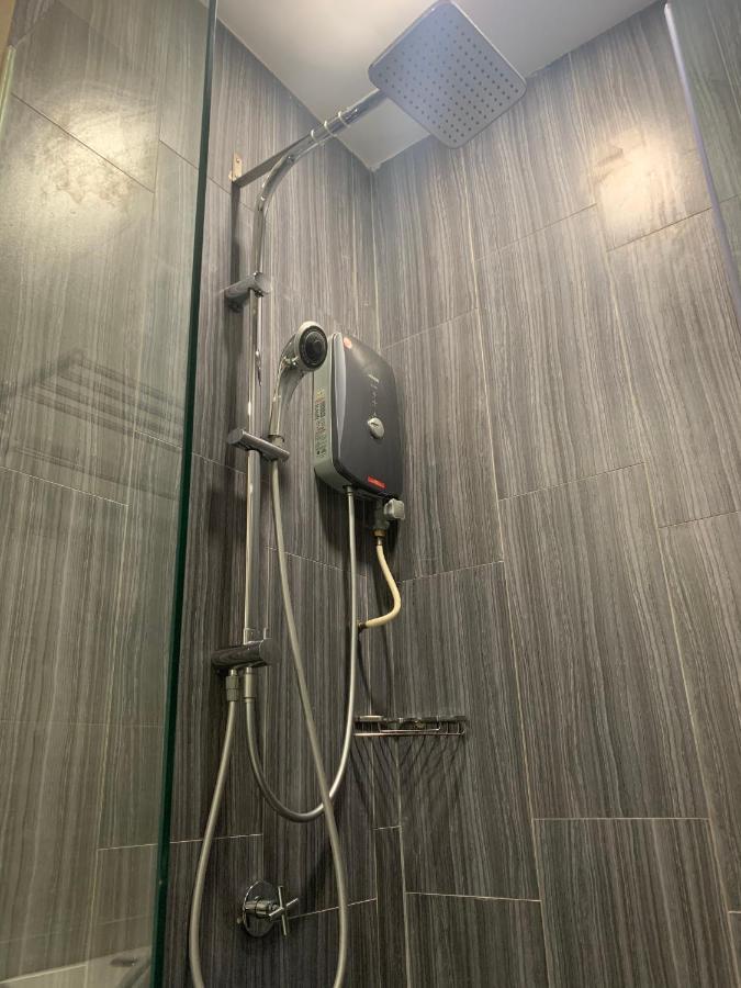 框架酒店 吉隆坡 外观 照片