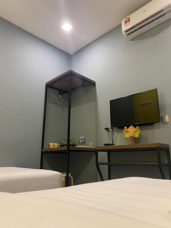 框架酒店 吉隆坡 外观 照片