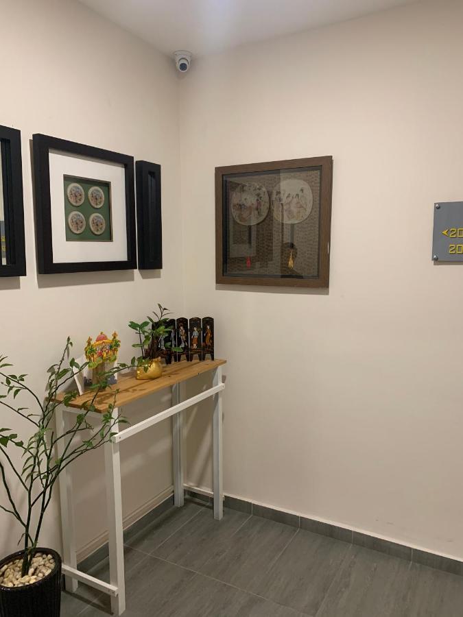 框架酒店 吉隆坡 外观 照片