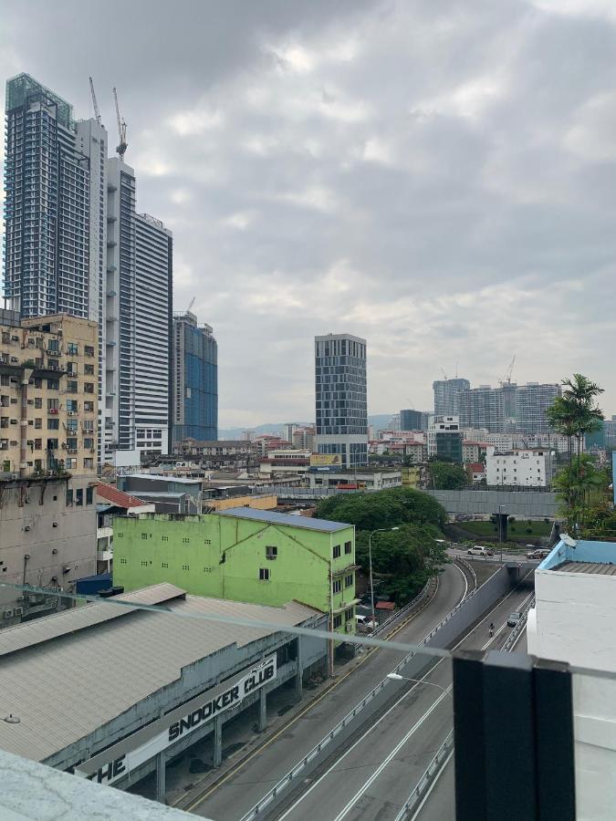 框架酒店 吉隆坡 外观 照片