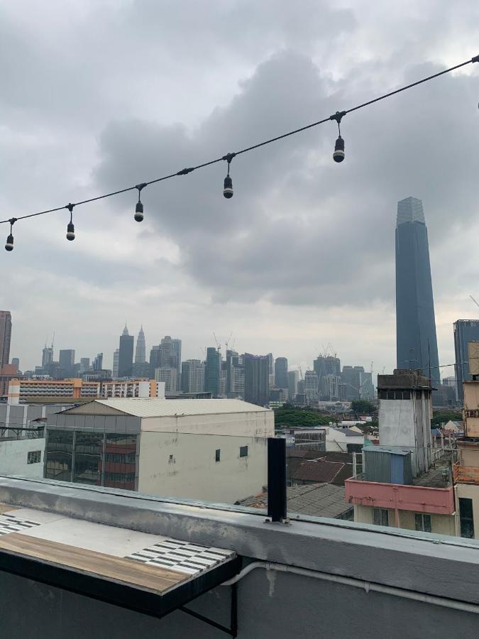 框架酒店 吉隆坡 外观 照片