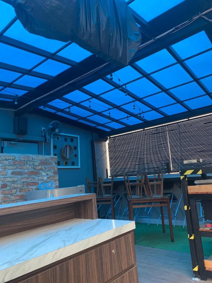 框架酒店 吉隆坡 外观 照片