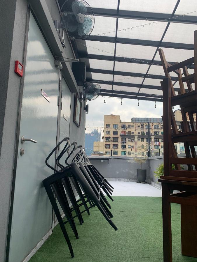 框架酒店 吉隆坡 外观 照片