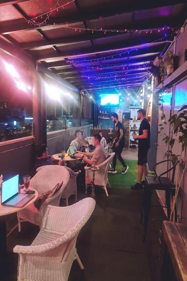 框架酒店 吉隆坡 外观 照片
