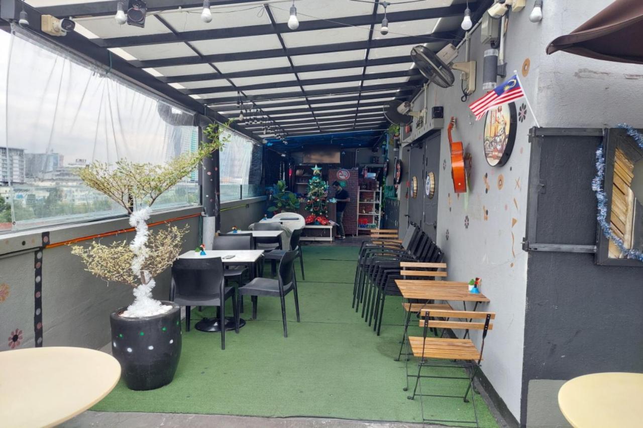 框架酒店 吉隆坡 外观 照片